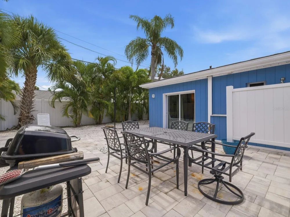 1207 1ST STREET Indian Rocks Beach, FL 33785