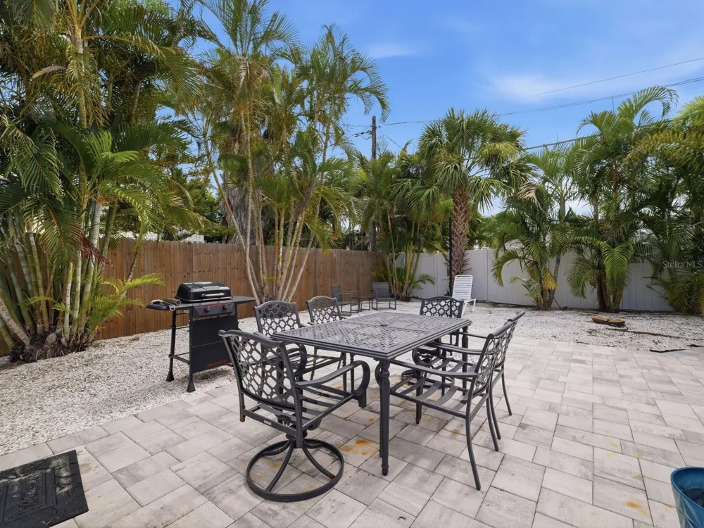 1207 1ST STREET Indian Rocks Beach, FL 33785