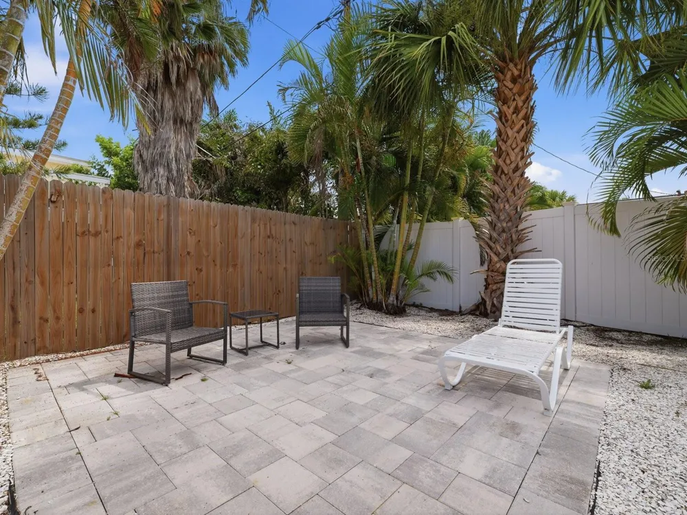 1207 1ST STREET Indian Rocks Beach, FL 33785