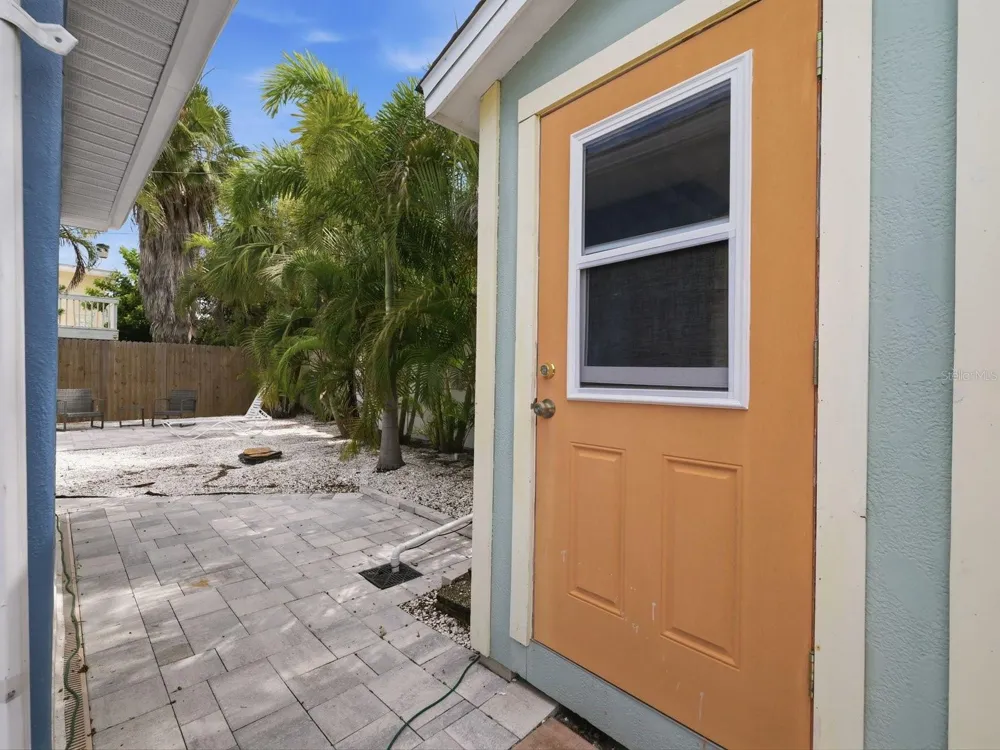 1207 1ST STREET Indian Rocks Beach, FL 33785