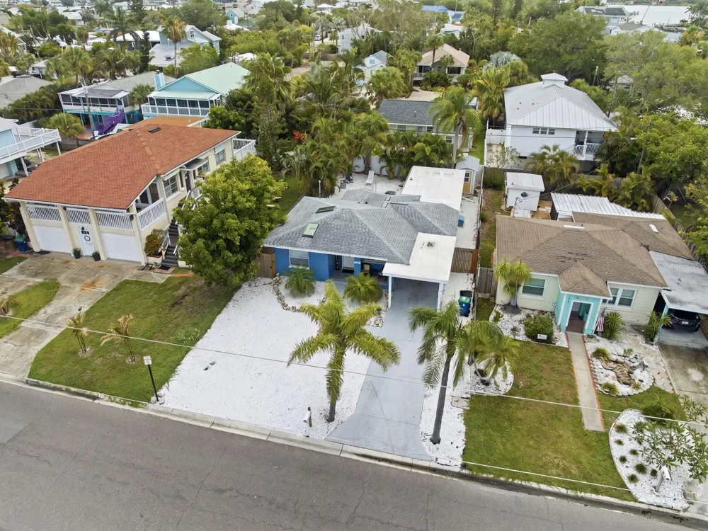 1207 1ST STREET Indian Rocks Beach, FL 33785