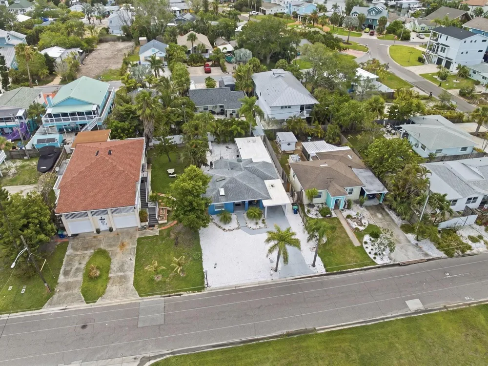 1207 1ST STREET Indian Rocks Beach, FL 33785