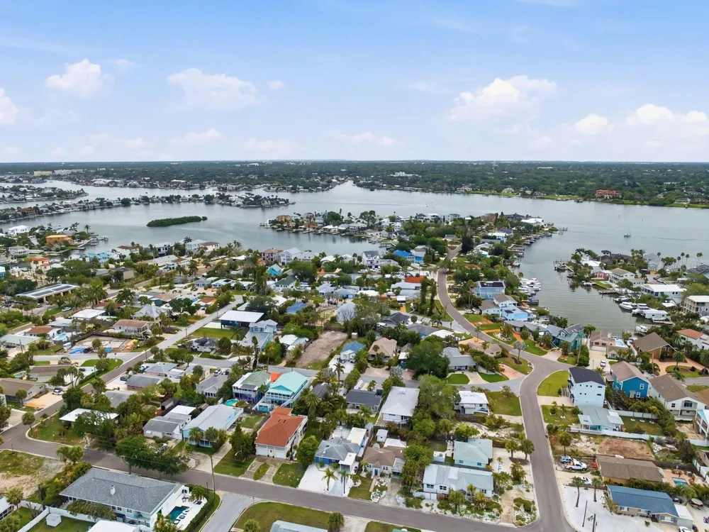 1207 1ST STREET Indian Rocks Beach, FL 33785