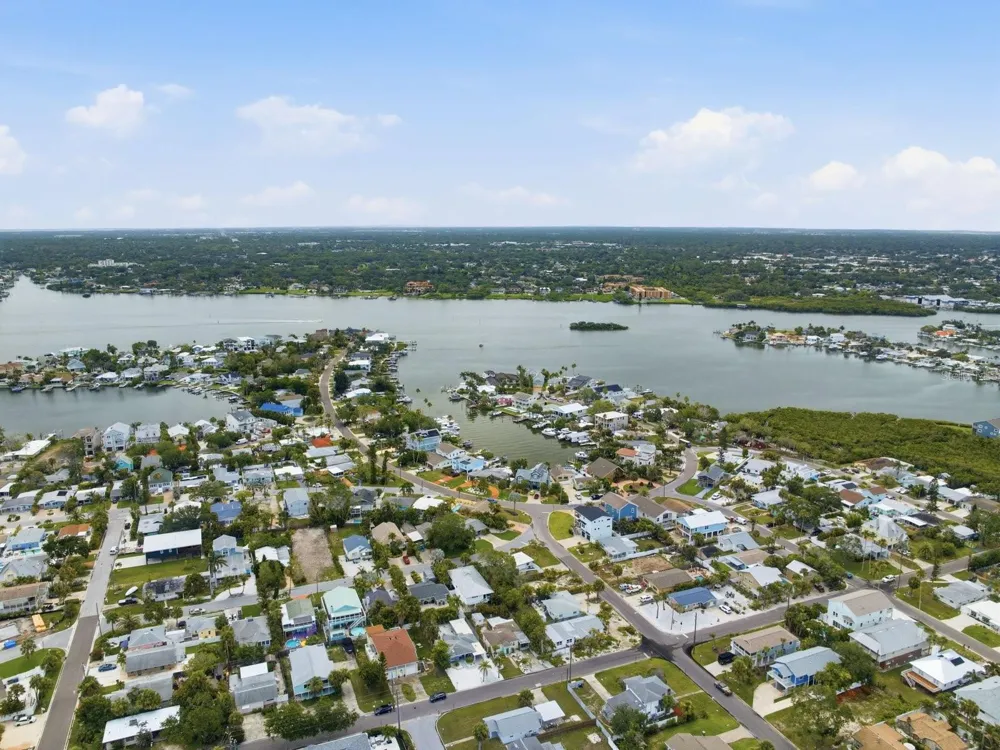 1207 1ST STREET Indian Rocks Beach, FL 33785