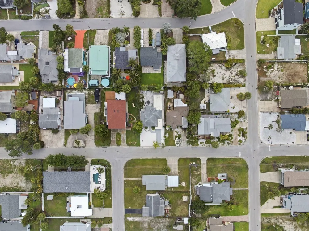1207 1ST STREET Indian Rocks Beach, FL 33785