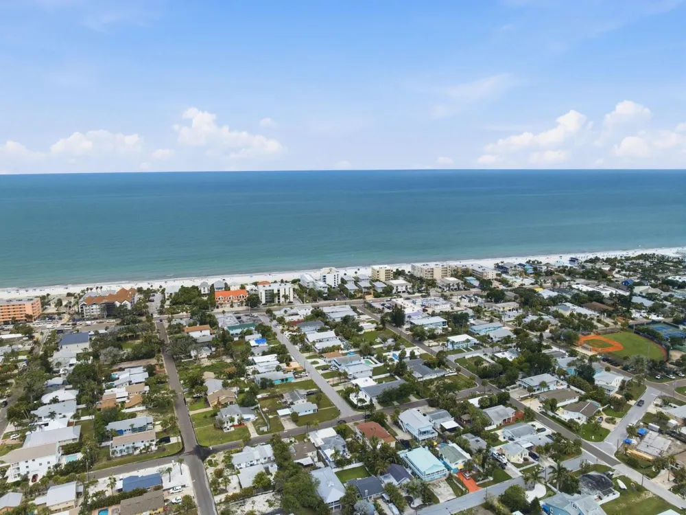 1207 1ST STREET Indian Rocks Beach, FL 33785