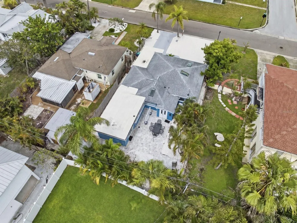 1207 1ST STREET Indian Rocks Beach, FL 33785