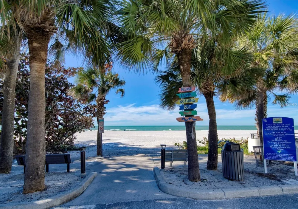 1207 1ST STREET Indian Rocks Beach, FL 33785
