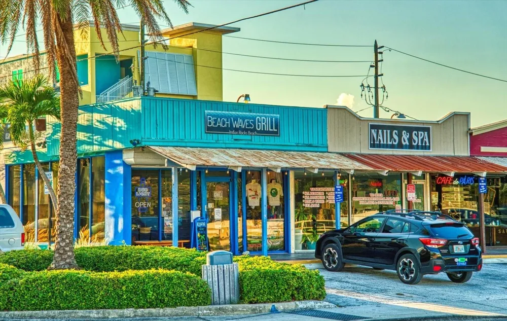 1207 1ST STREET Indian Rocks Beach, FL 33785