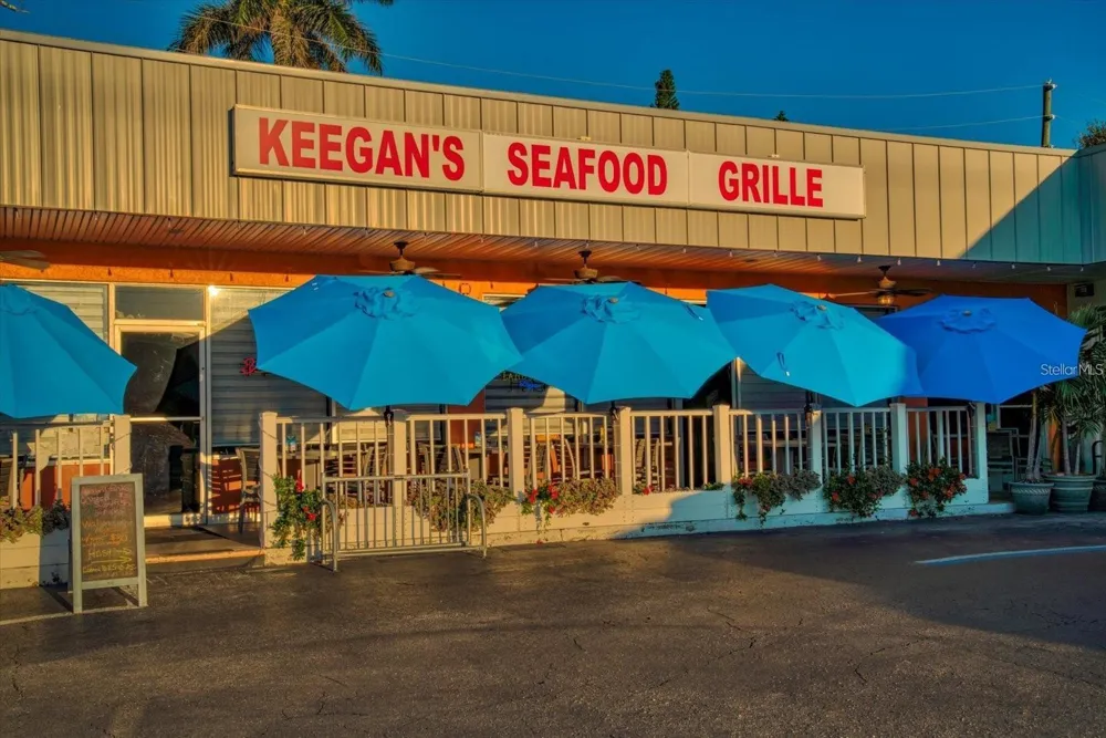 1207 1ST STREET Indian Rocks Beach, FL 33785