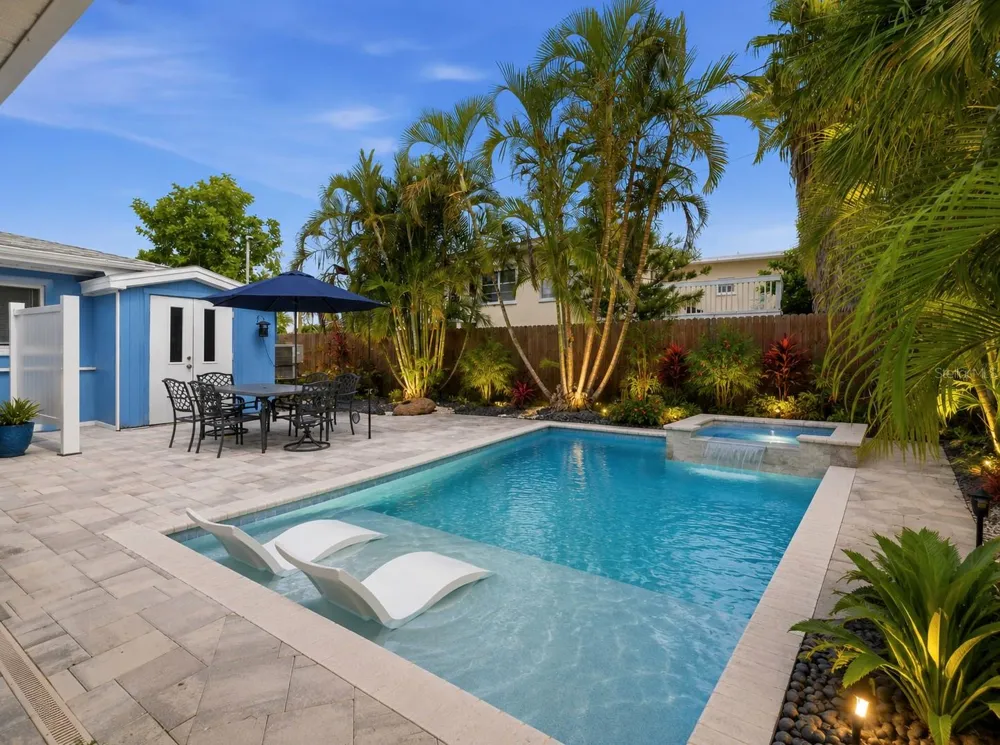 1207 1ST STREET Indian Rocks Beach, FL 33785