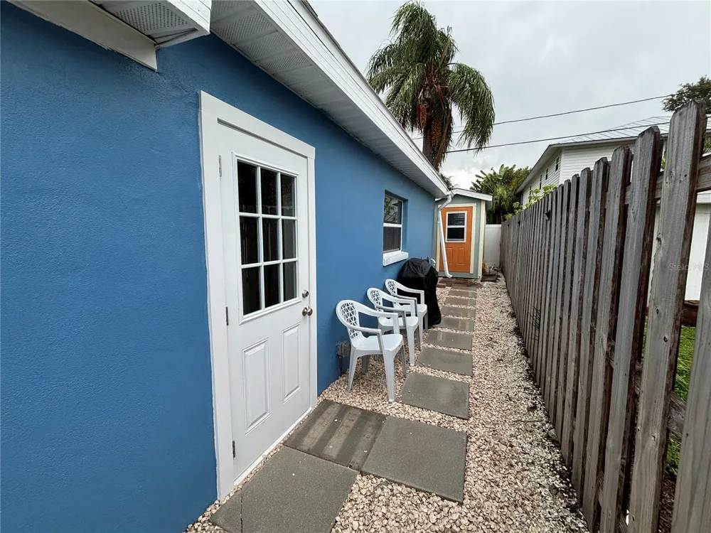 1207 1ST STREET Indian Rocks Beach, FL 33785
