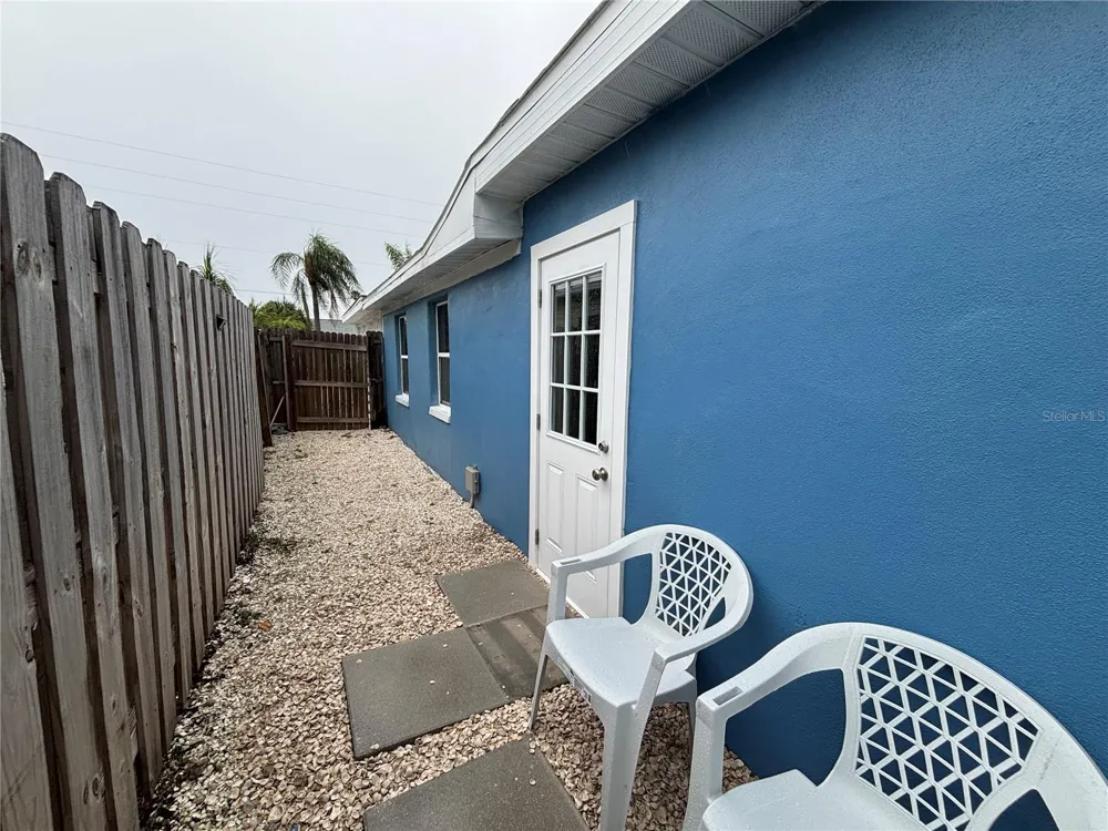 1207 1ST STREET Indian Rocks Beach, FL 33785