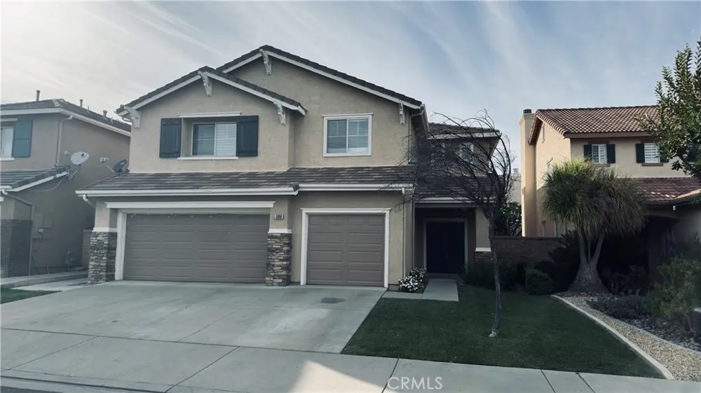 5056 Jade Terrace Chino Hills, CA 91709