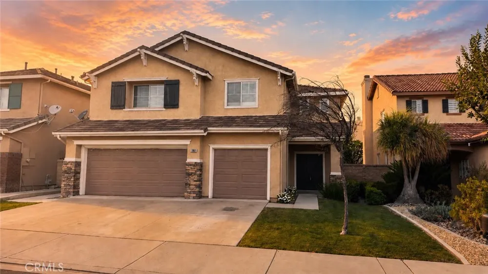 5056 Jade Terrace Chino Hills, CA 91709