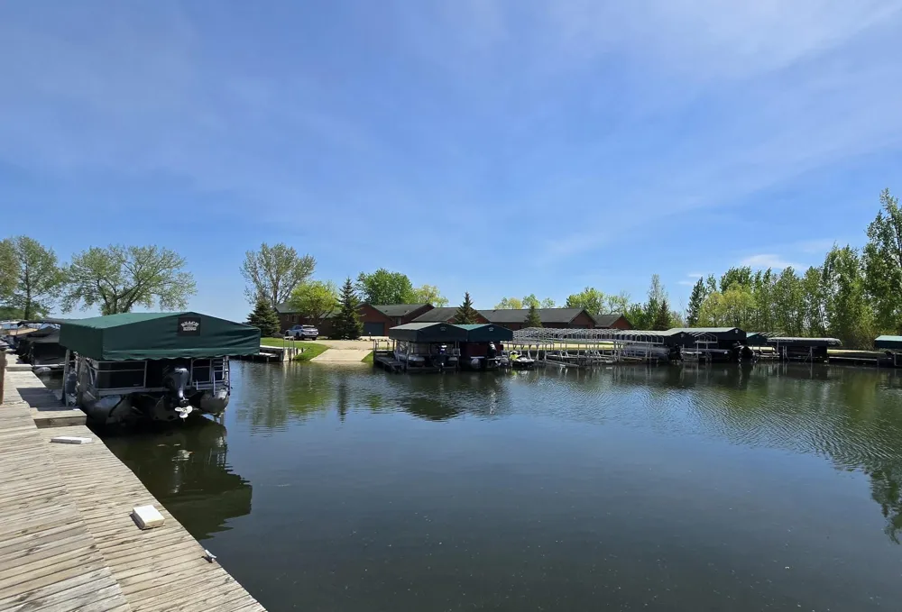 5882 Lakeshore Lane NW Cass Lake, MN 56633
