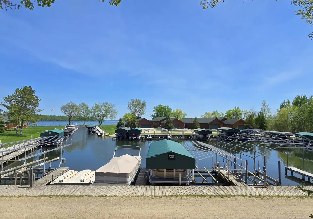 5882 Lakeshore Lane NW Cass Lake, MN 56633