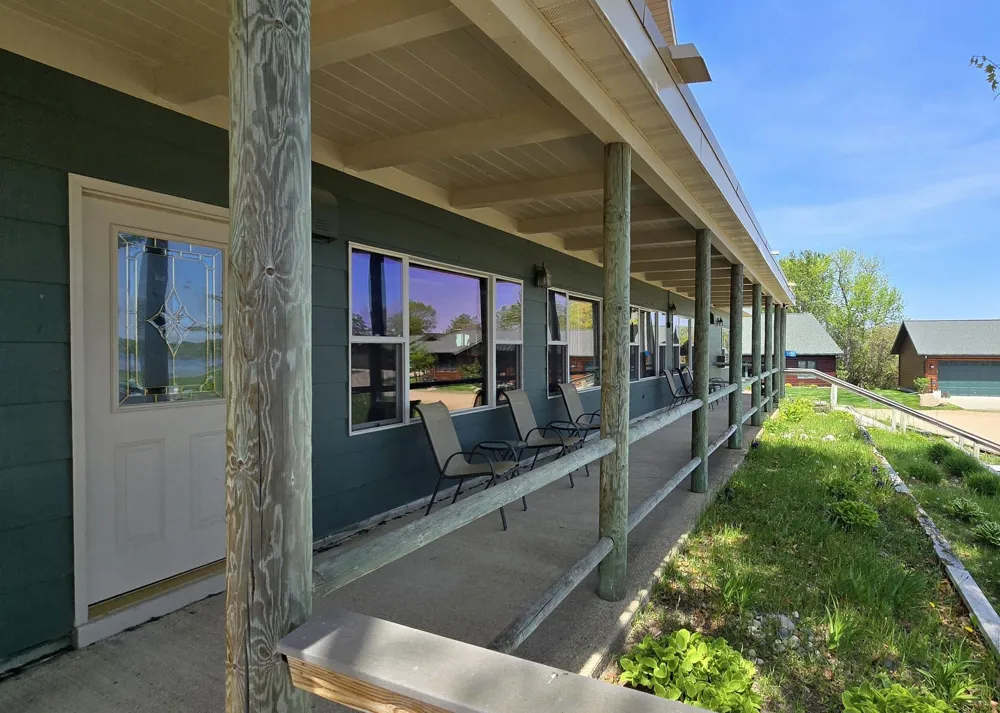 5882 Lakeshore Lane NW Cass Lake, MN 56633