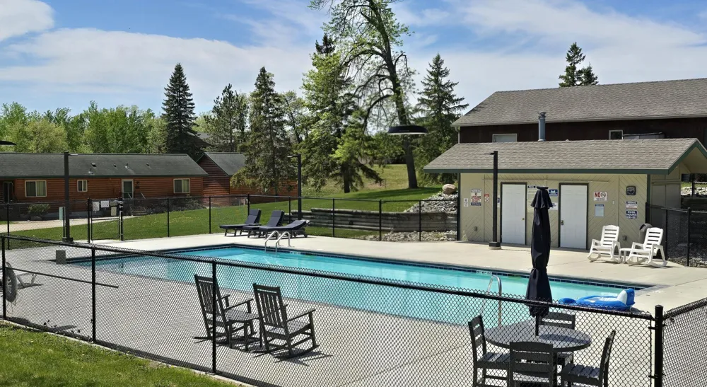 5882 Lakeshore Lane NW Cass Lake, MN 56633