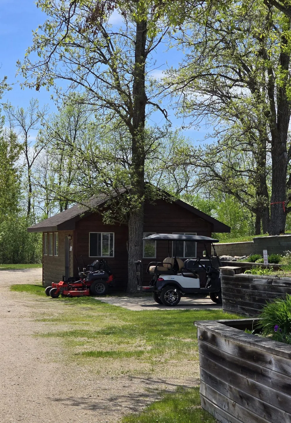5882 Lakeshore Lane NW Cass Lake, MN 56633