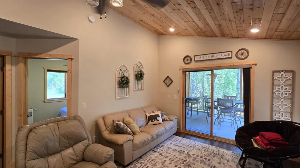 5882 Lakeshore Lane NW Cass Lake, MN 56633