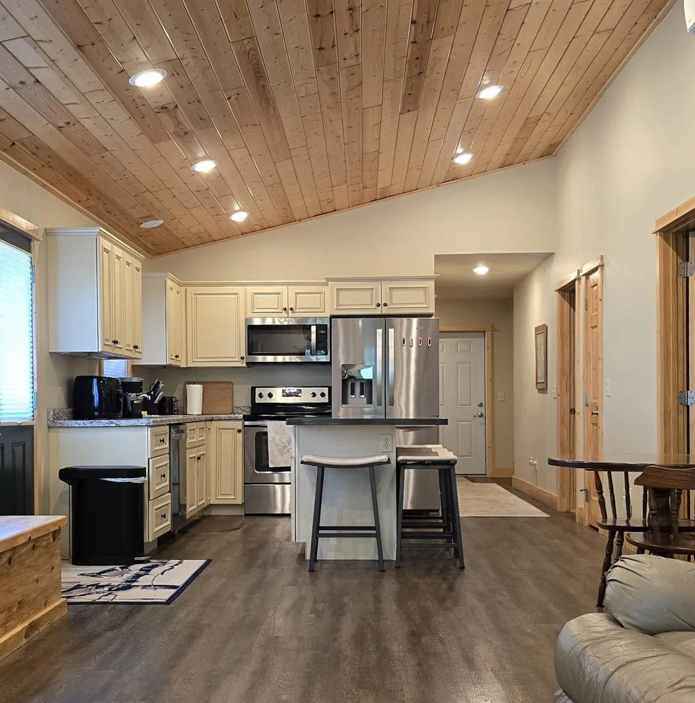 5882 Lakeshore Lane NW Cass Lake, MN 56633