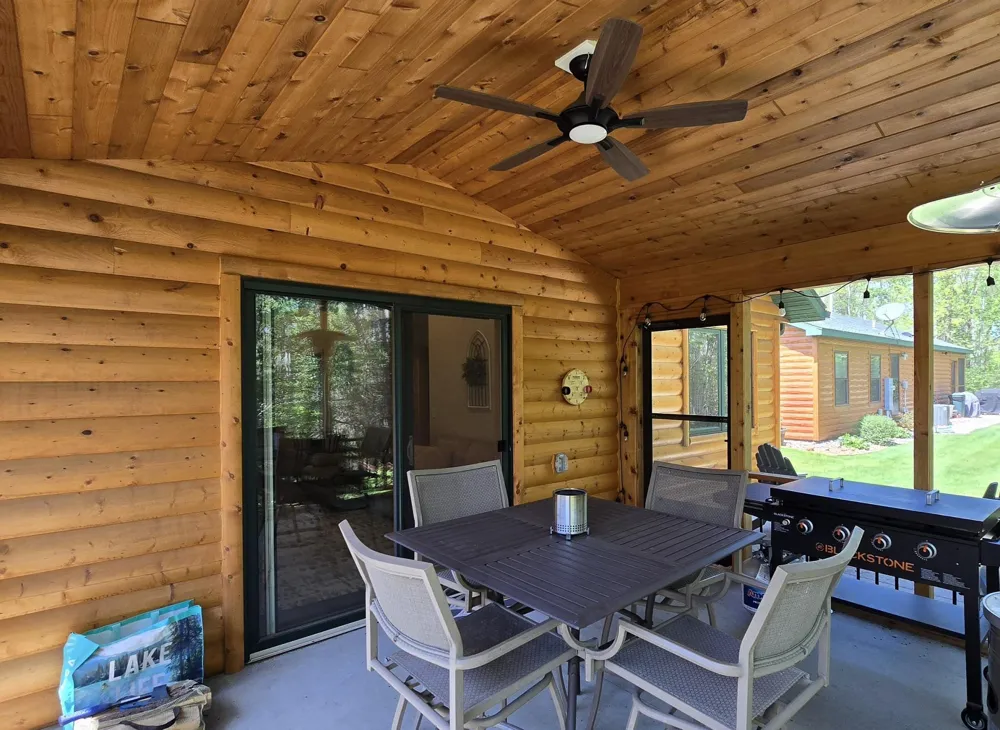 5882 Lakeshore Lane NW Cass Lake, MN 56633