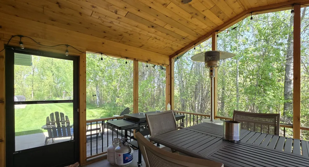 5882 Lakeshore Lane NW Cass Lake, MN 56633