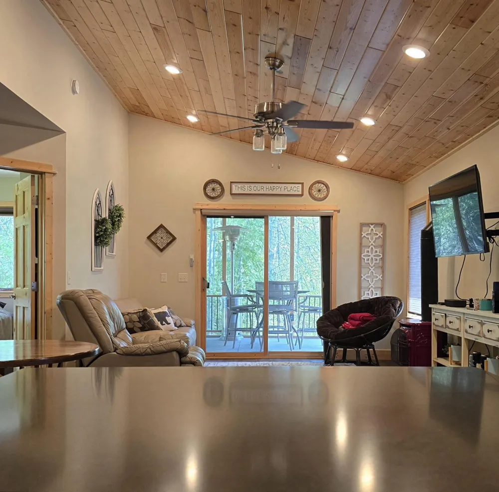 5882 Lakeshore Lane NW Cass Lake, MN 56633