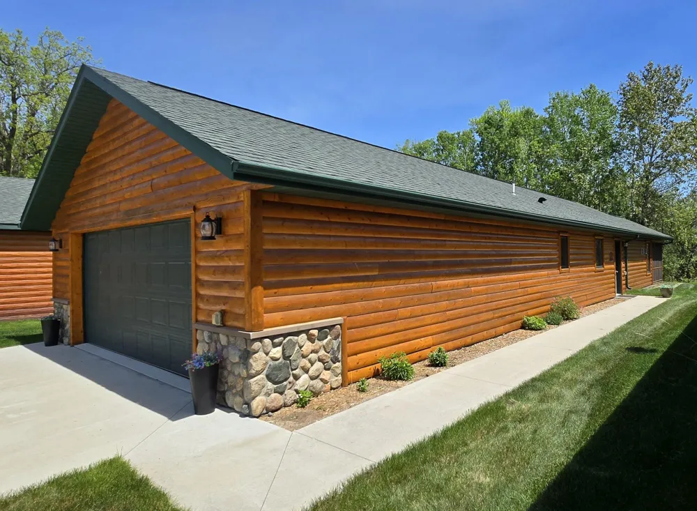 5882 Lakeshore Lane NW Cass Lake, MN 56633