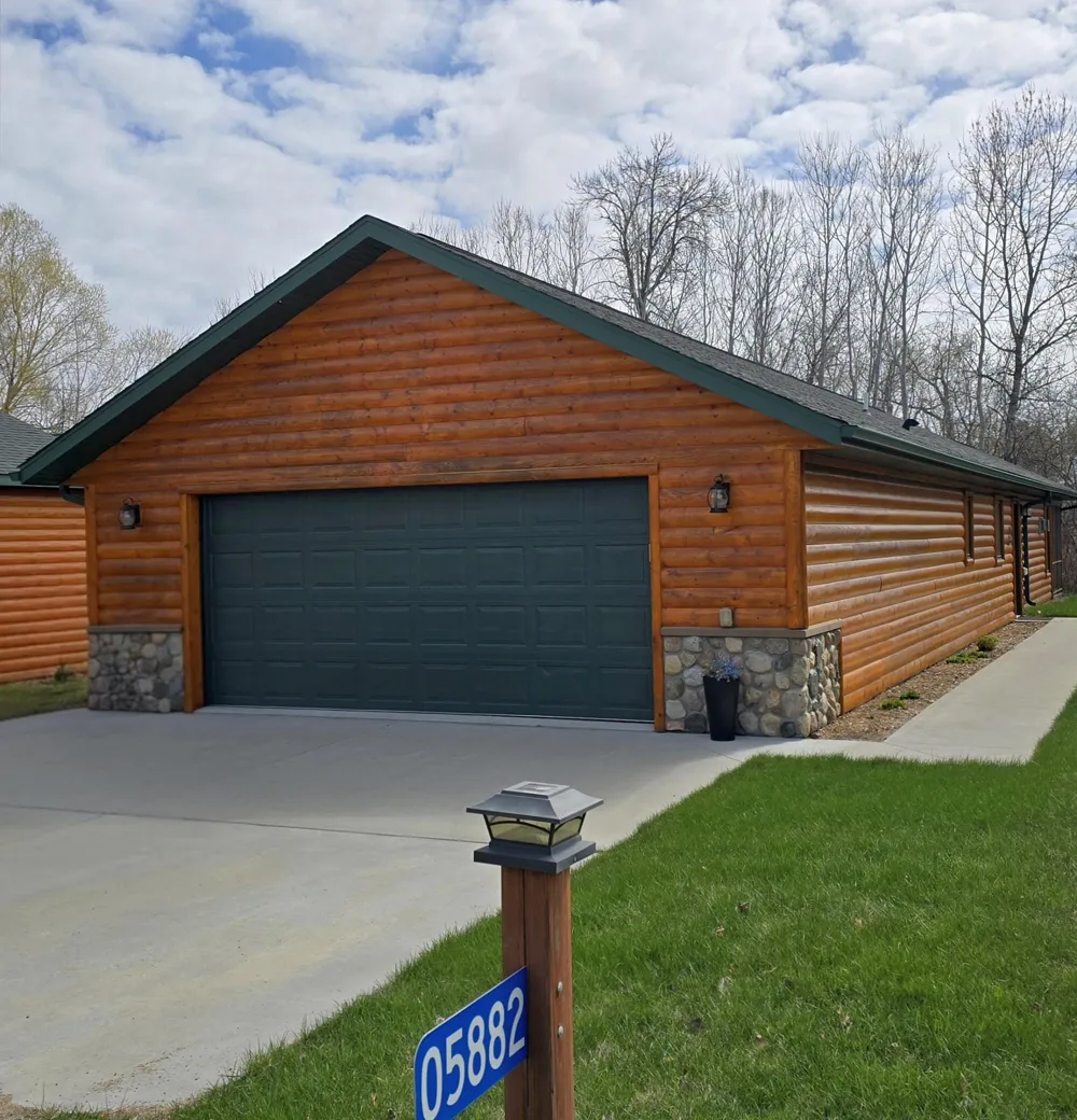 5882 Lakeshore Lane NW Cass Lake, MN 56633