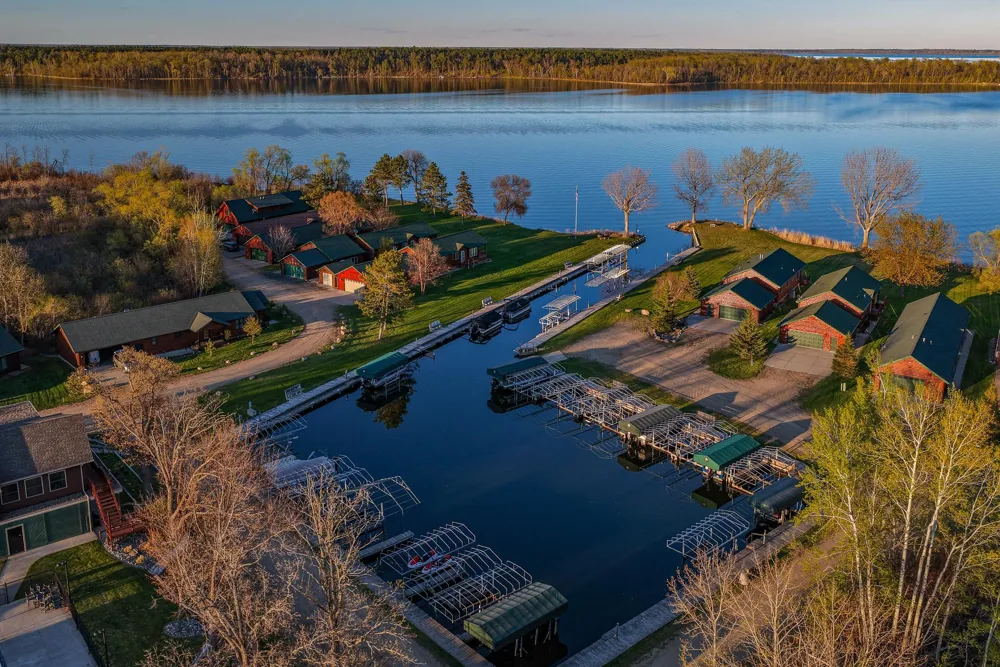 5882 Lakeshore Lane NW Cass Lake, MN 56633