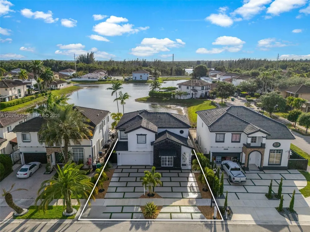 1680 SW 154th Path Miami, FL 33185