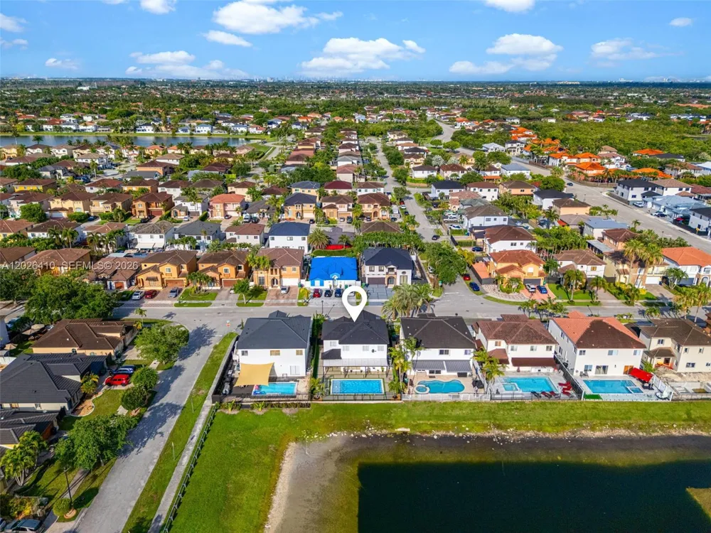 1680 SW 154th Path Miami, FL 33185