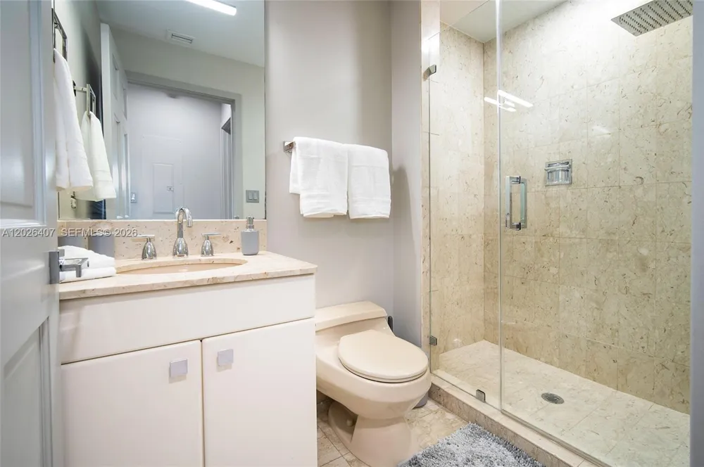 19211 Fisher Island Dr #19211 Miami Beach, FL 33109