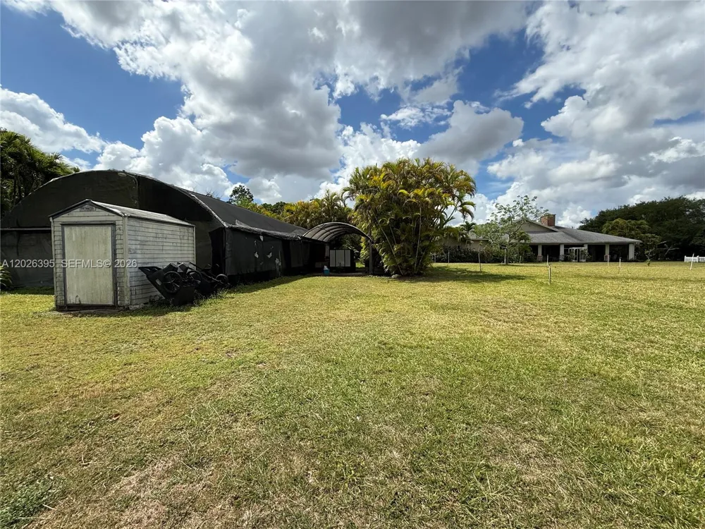 Address Not Shown Homestead, FL 33031