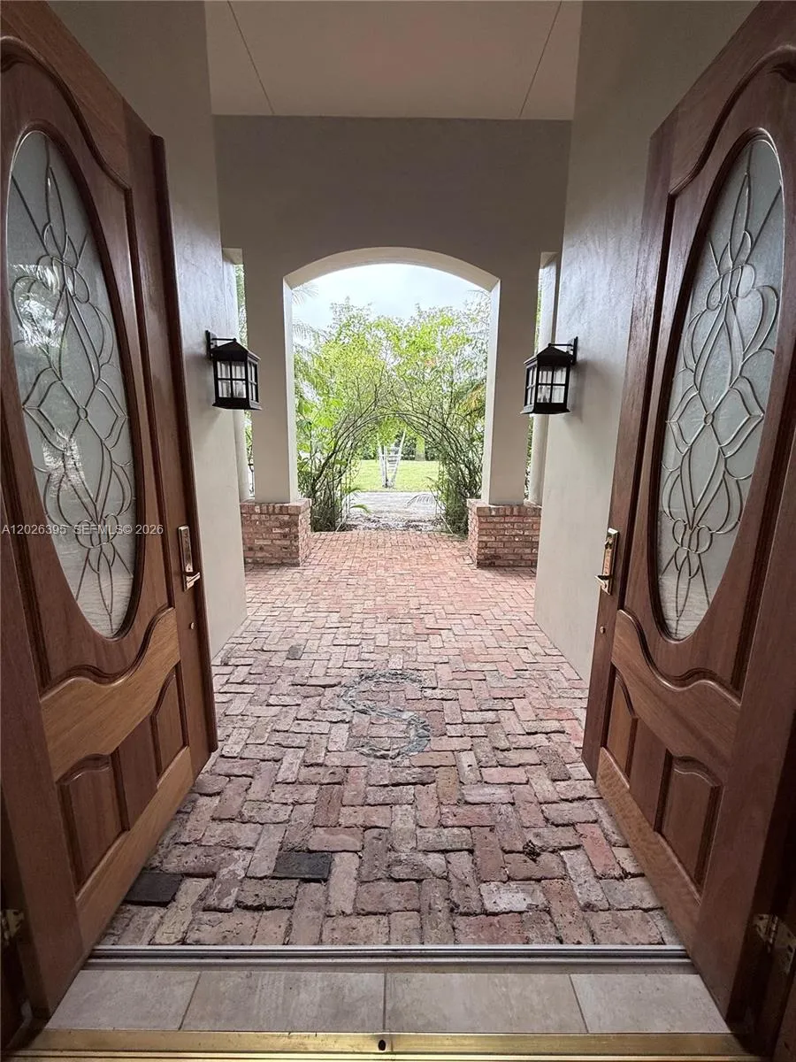 Address Not Shown Homestead, FL 33031
