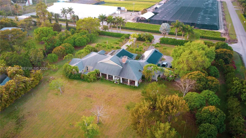Address Not Shown Homestead, FL 33031