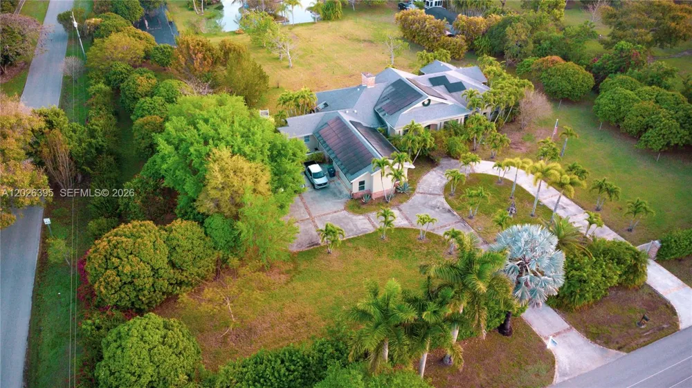 Address Not Shown Homestead, FL 33031