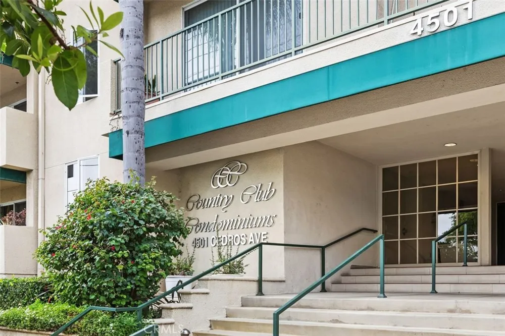 4501 Cedros Avenue #239 Sherman Oaks, CA 91403