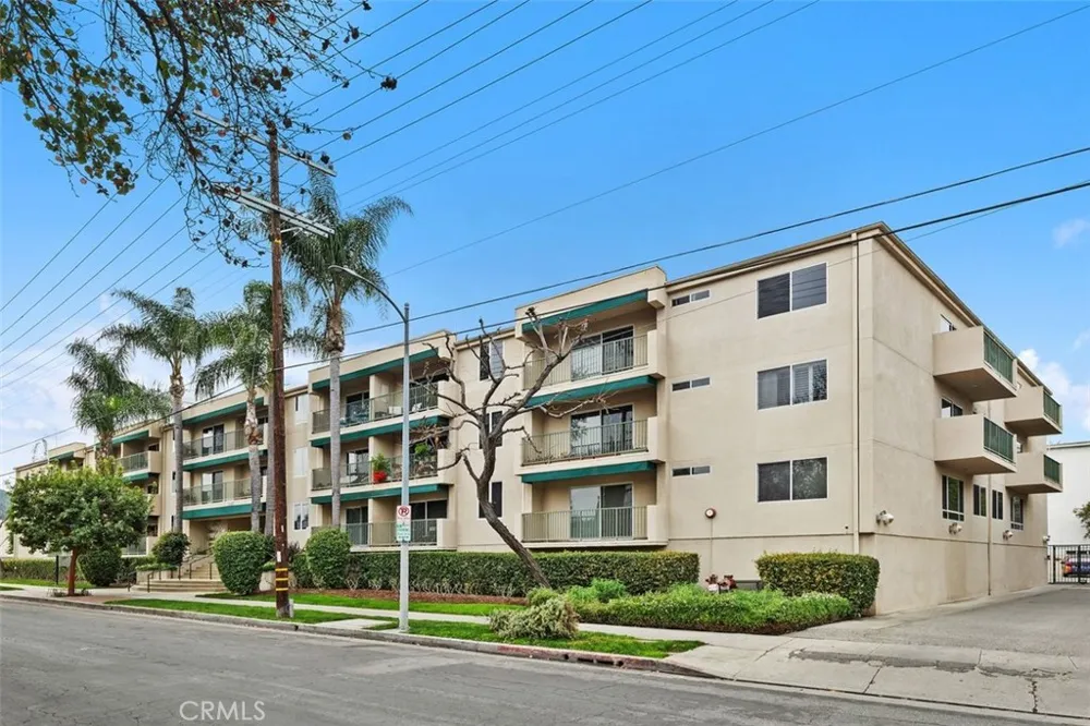 4501 Cedros Avenue #239 Sherman Oaks, CA 91403
