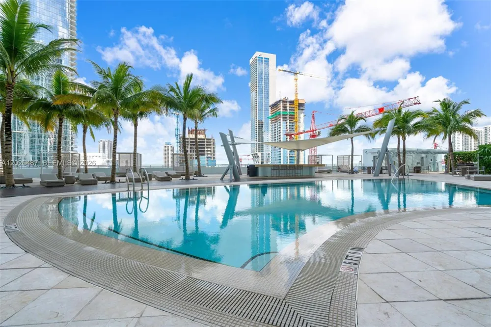 900 Biscayne Blvd #4412 Miami, FL 33132