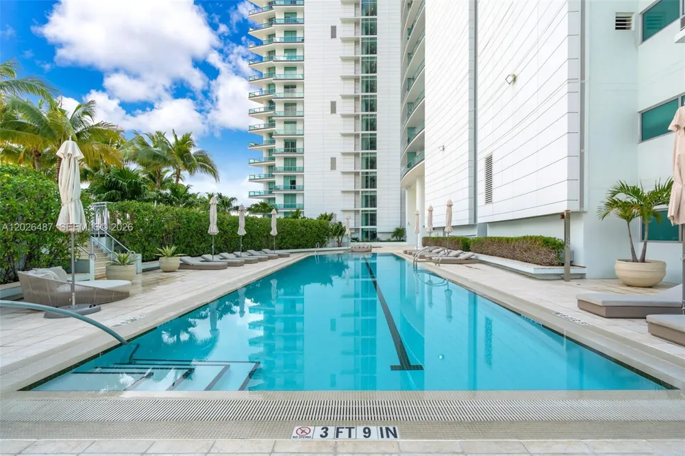 900 Biscayne Blvd #4412 Miami, FL 33132