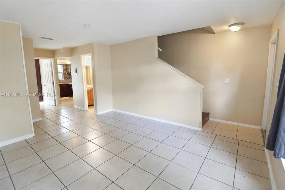 2235 NW 59th Way #2235 Lauderhill, FL 33313