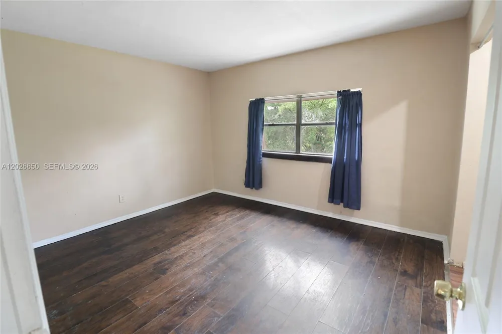 2235 NW 59th Way #2235 Lauderhill, FL 33313