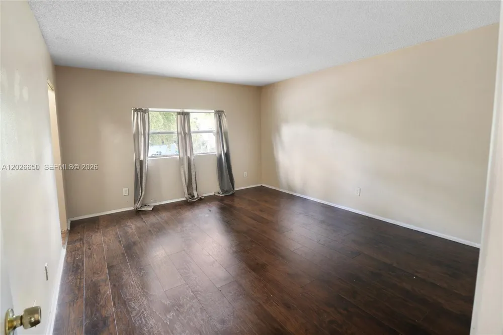 2235 NW 59th Way #2235 Lauderhill, FL 33313