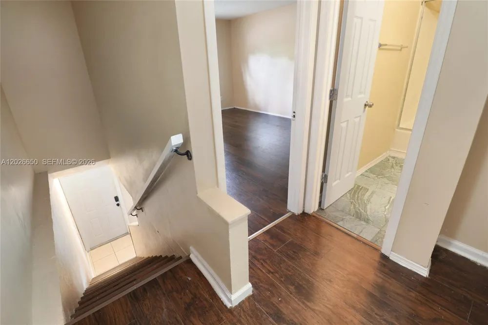 2235 NW 59th Way #2235 Lauderhill, FL 33313
