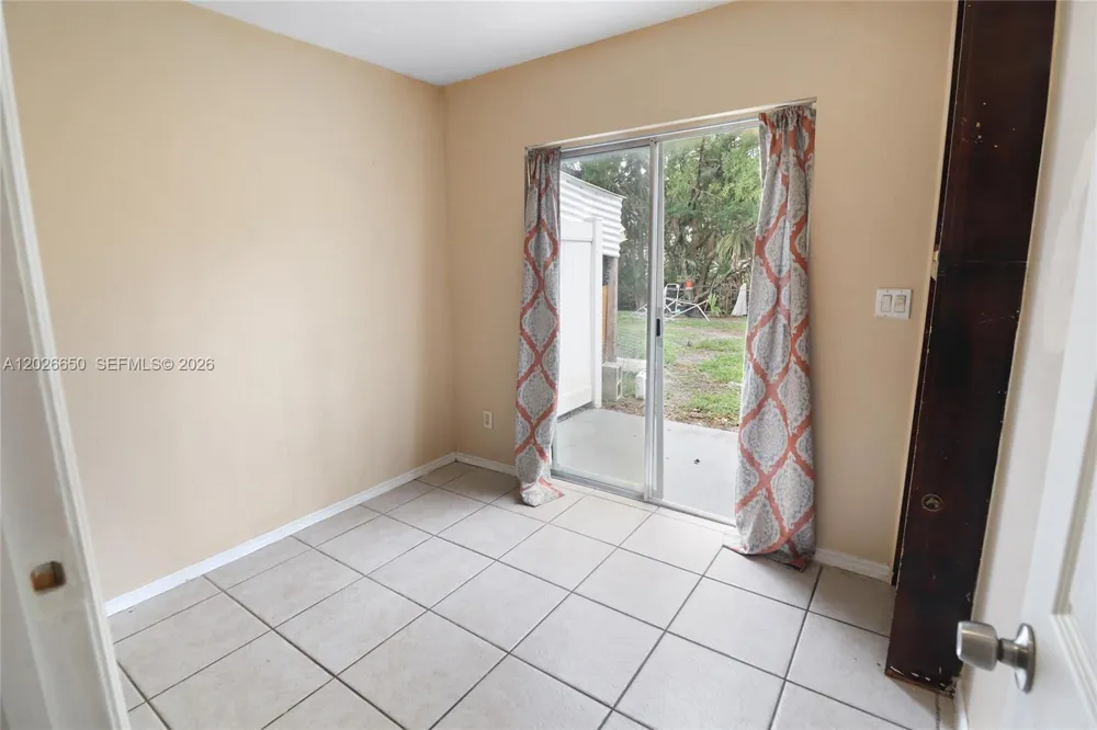 2235 NW 59th Way #2235 Lauderhill, FL 33313