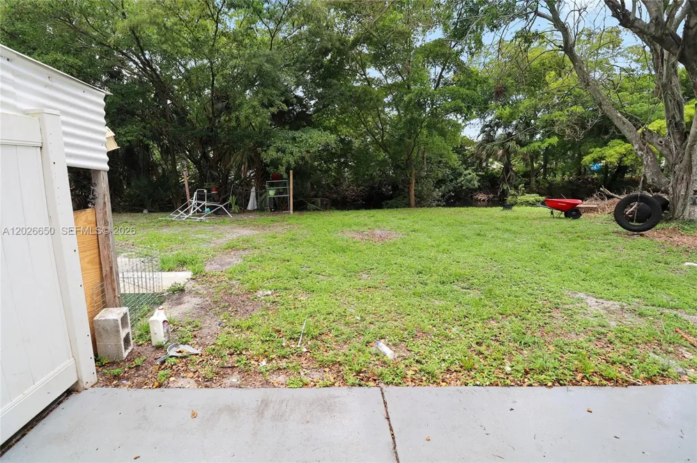 2235 NW 59th Way #2235 Lauderhill, FL 33313