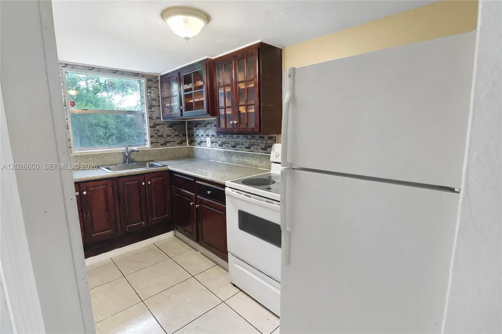 2235 NW 59th Way #2235 Lauderhill, FL 33313